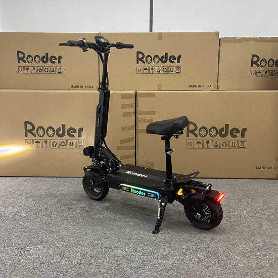 best electric scooter for adults dealers