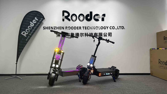 best electric scooter price dealers