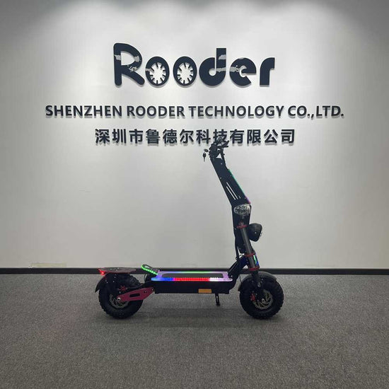 best electric scooter under 500 dealers