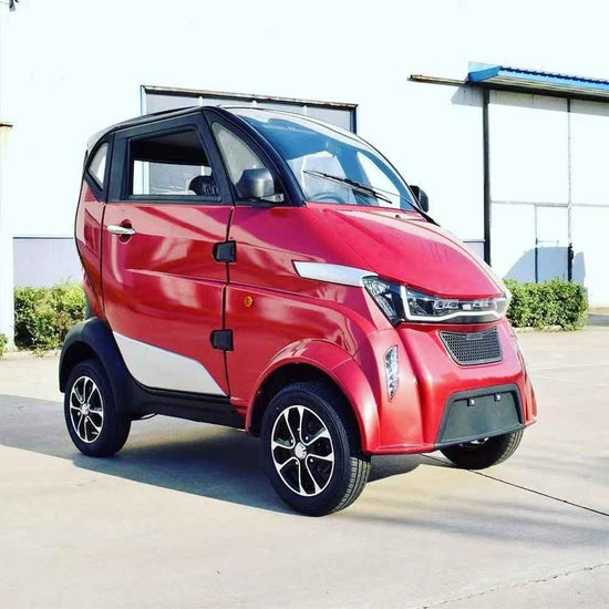 best all electric vehicles factory price