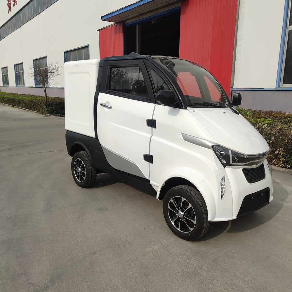 best electric suv 2024 factory price