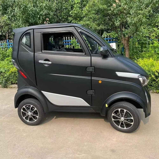 small electric vehicles factory price