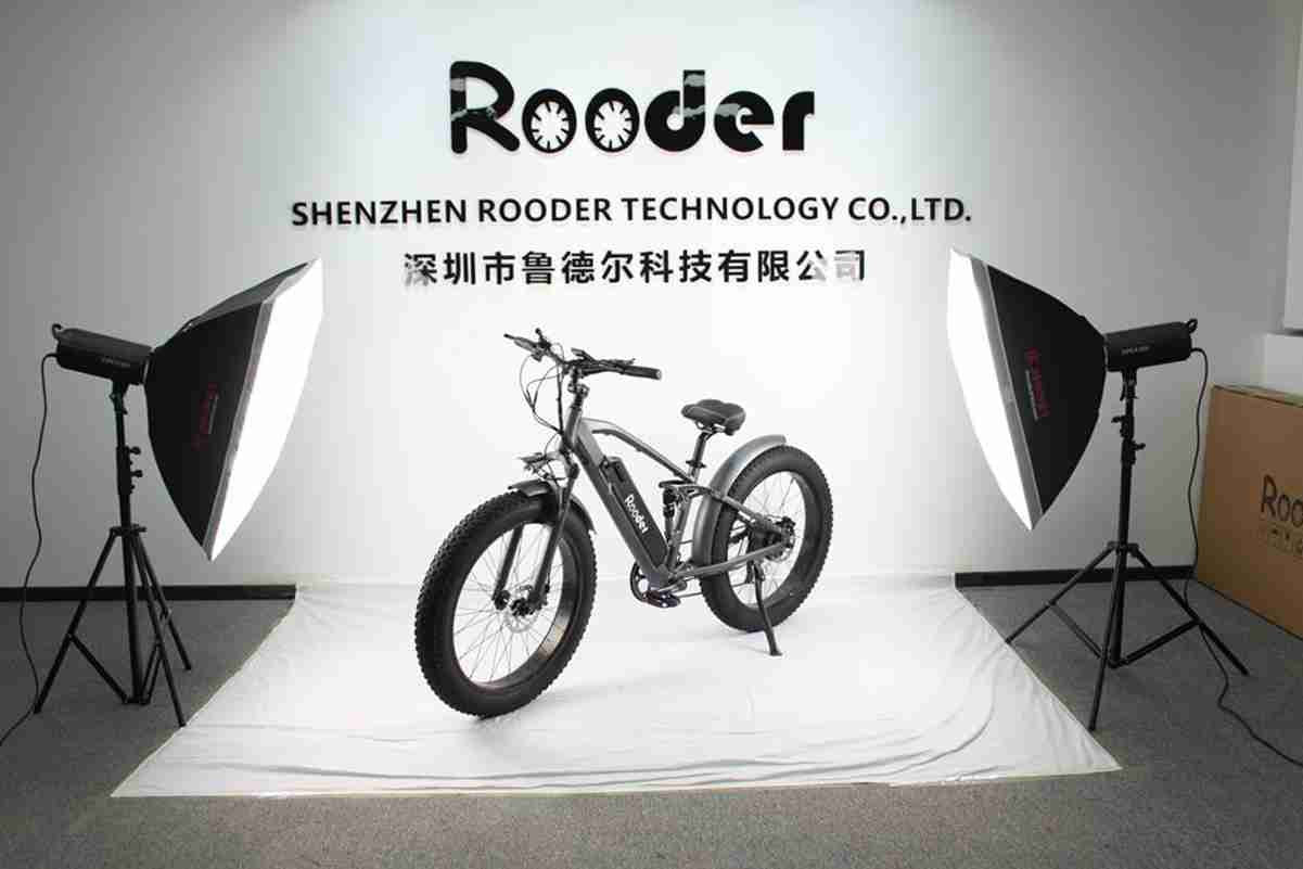 best fat tire ebike 2024 dealers