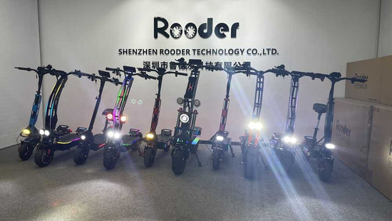 best kick scooter dealers