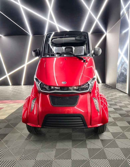 ev vehicles 2024 factory price