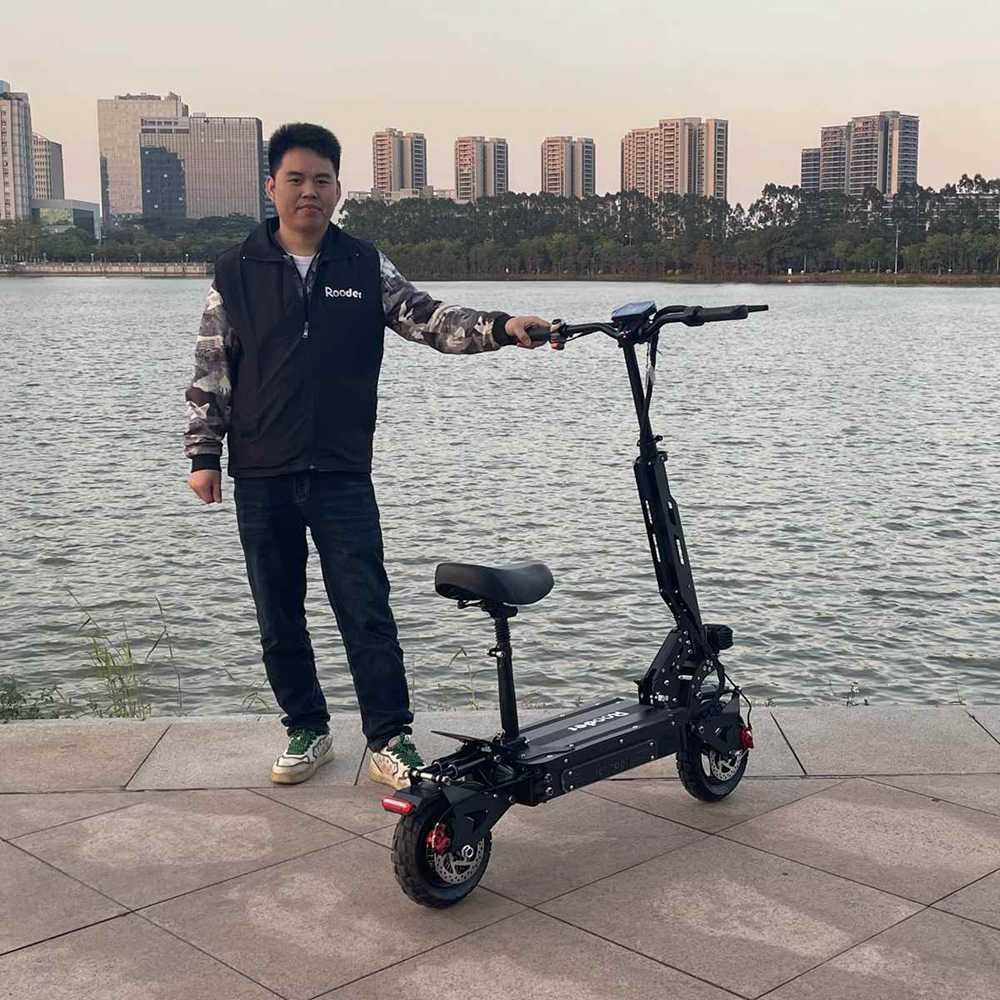 best motor scooters 2024 dealers