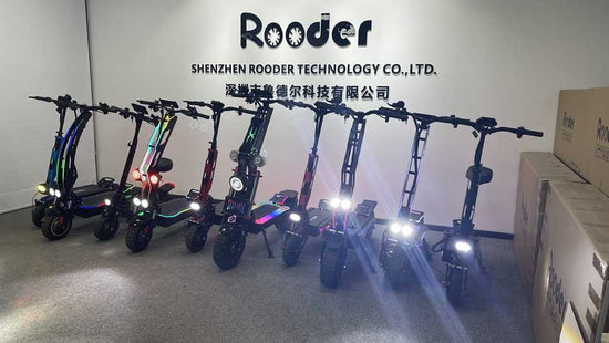 best scooter 2024 dealers