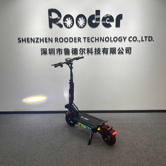 best scooter dealers