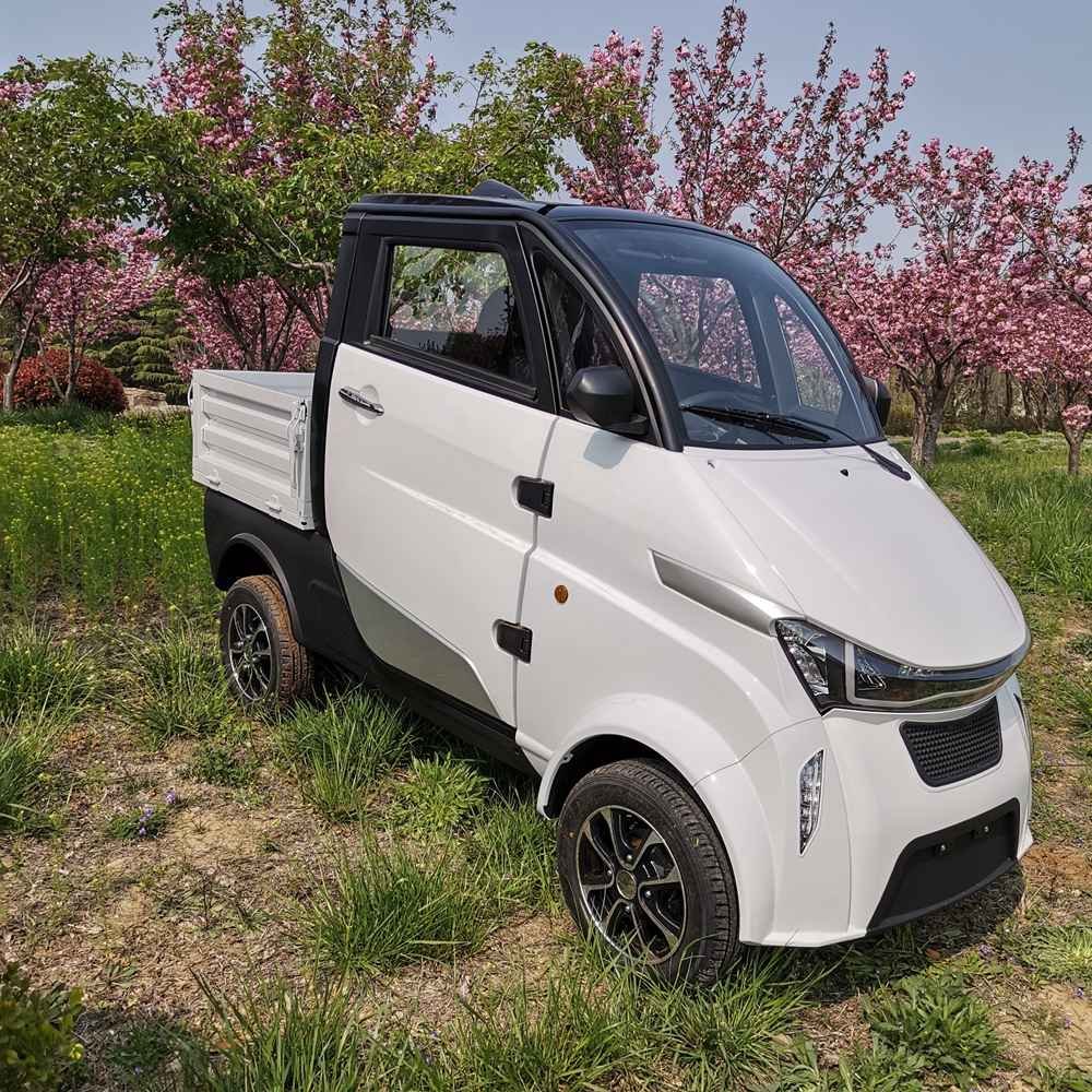 best new ev factory price