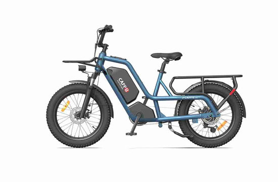 best throttle electric bike dealers