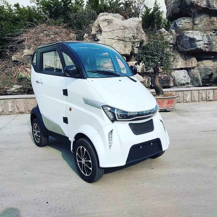 new energy mini electric car factory price