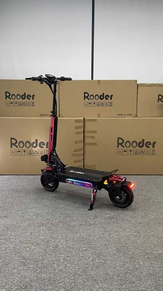 buy e scooter dealers