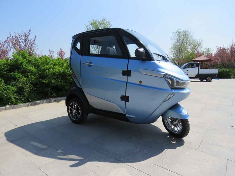 ev car of the year factory price