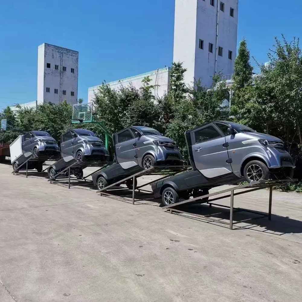 ev car chinese factory price