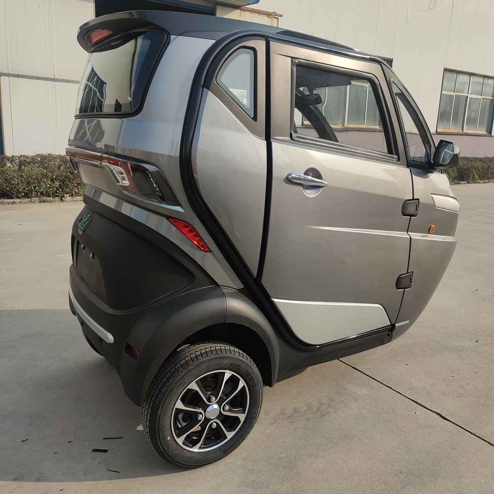 ev mini cars factory price