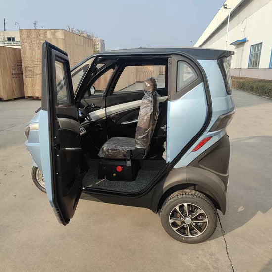 best all electric car 2024 factory price