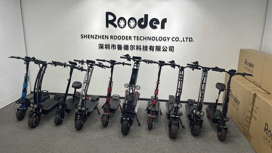 cheap electric scooter dealers