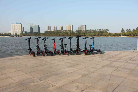 cheap scooters for adults dealers