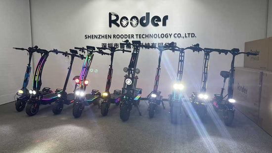 cheap scooters dealers