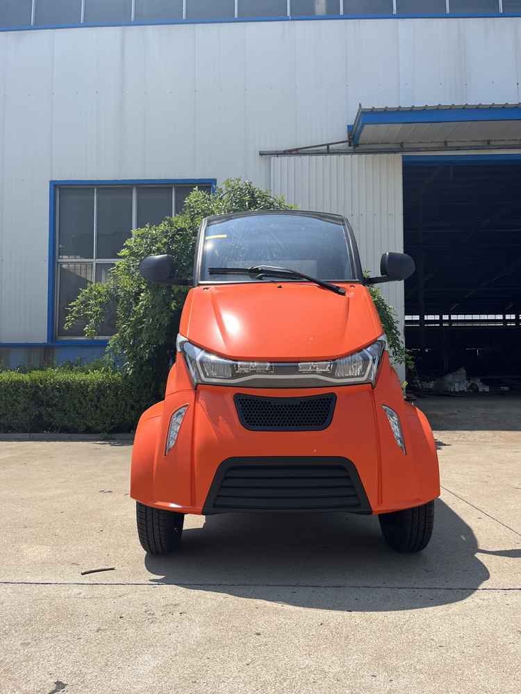 best electric car for city factory price