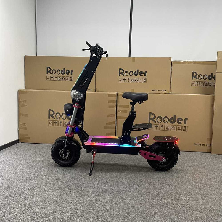 childrens electric scooter dealers