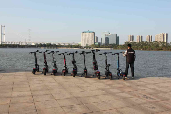 childrens scooter dealers