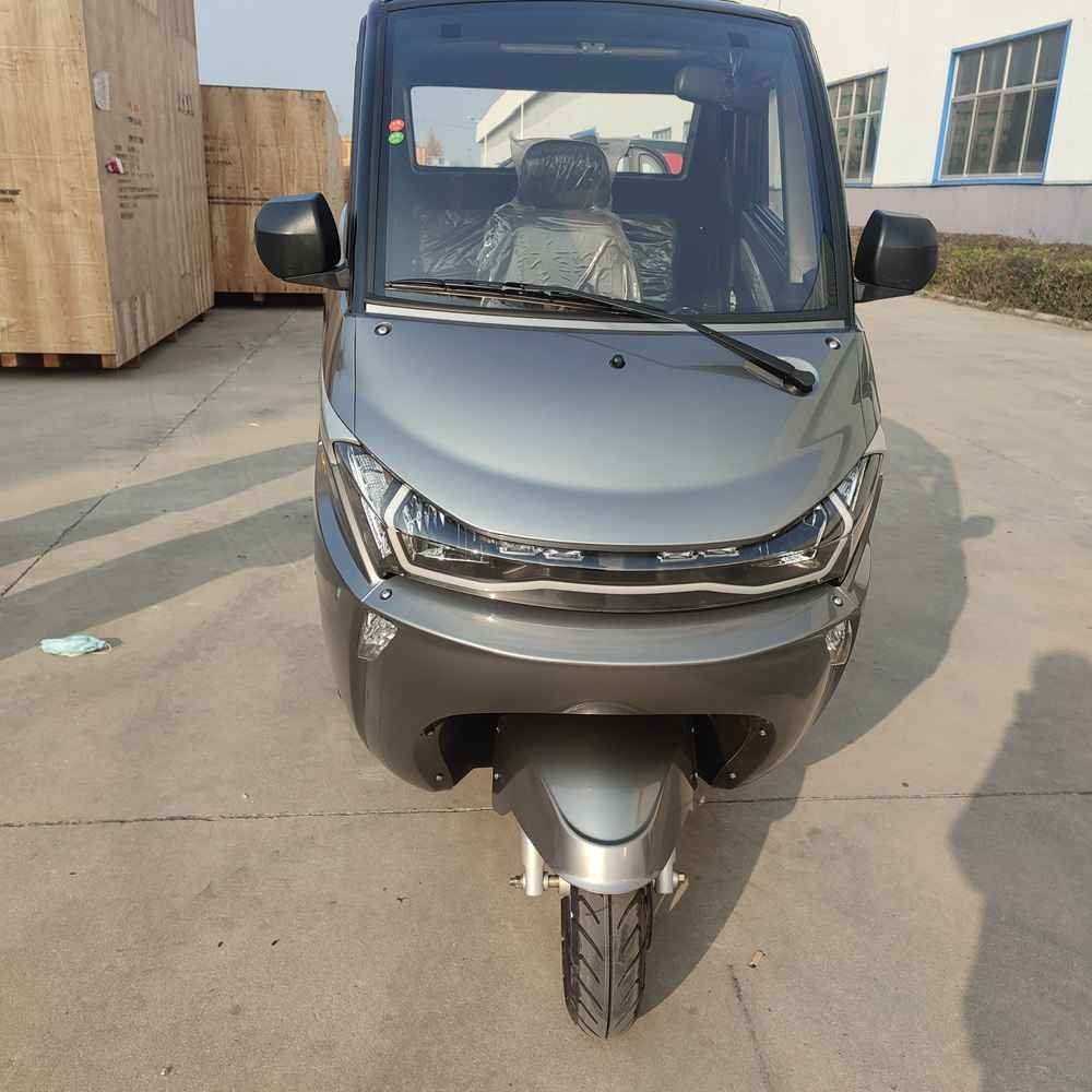 pickup electric car factory price