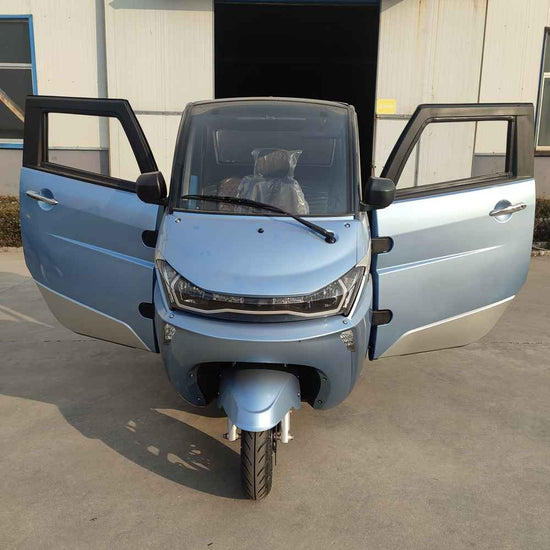 small electric car for adults factory price