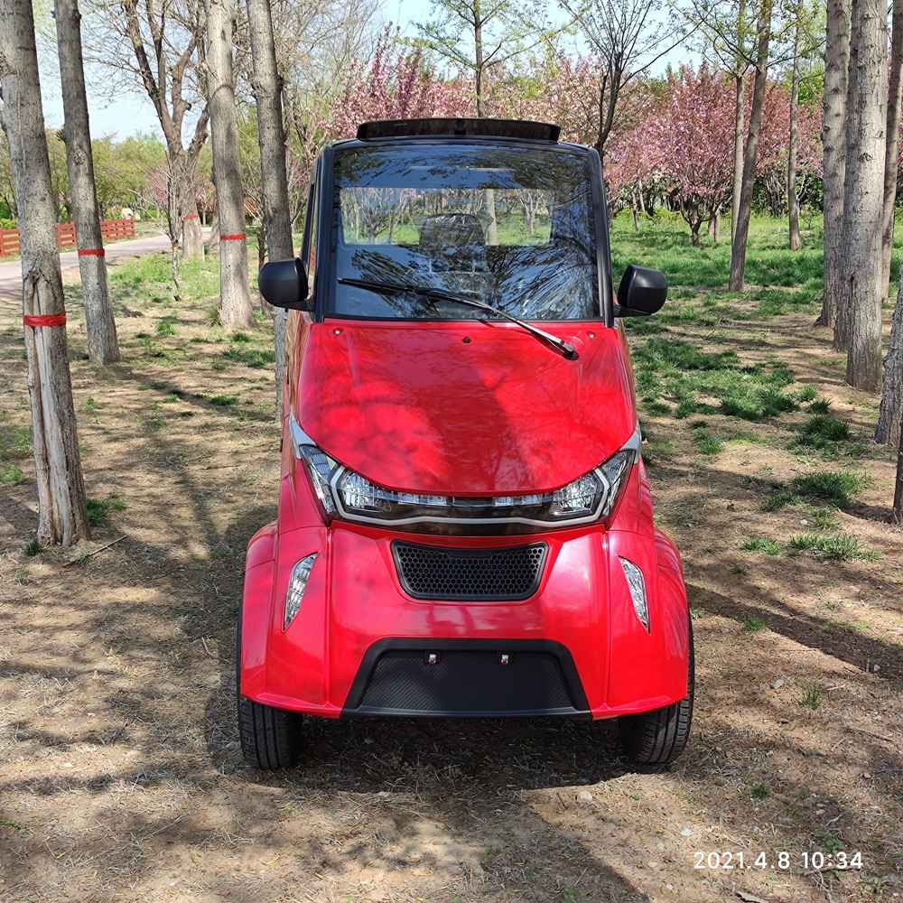 china mini electric car price factory price