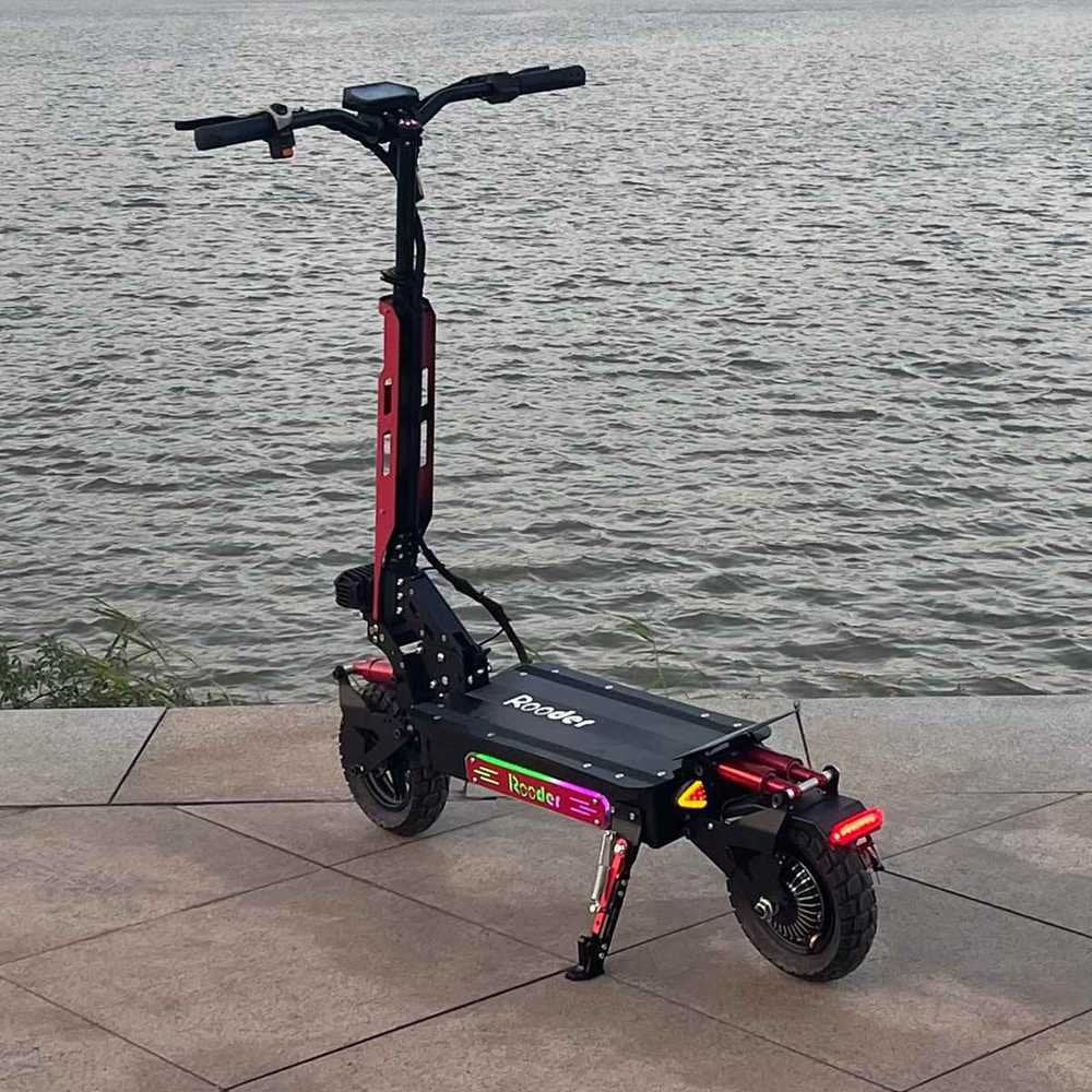 drifting scooter dealers