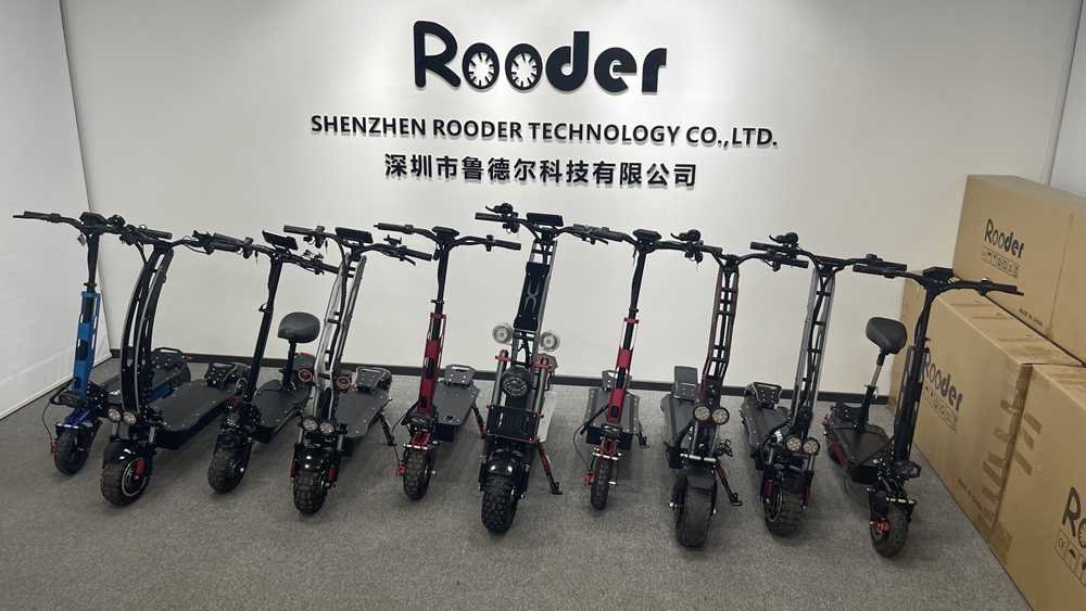 e scooter with seat dealers