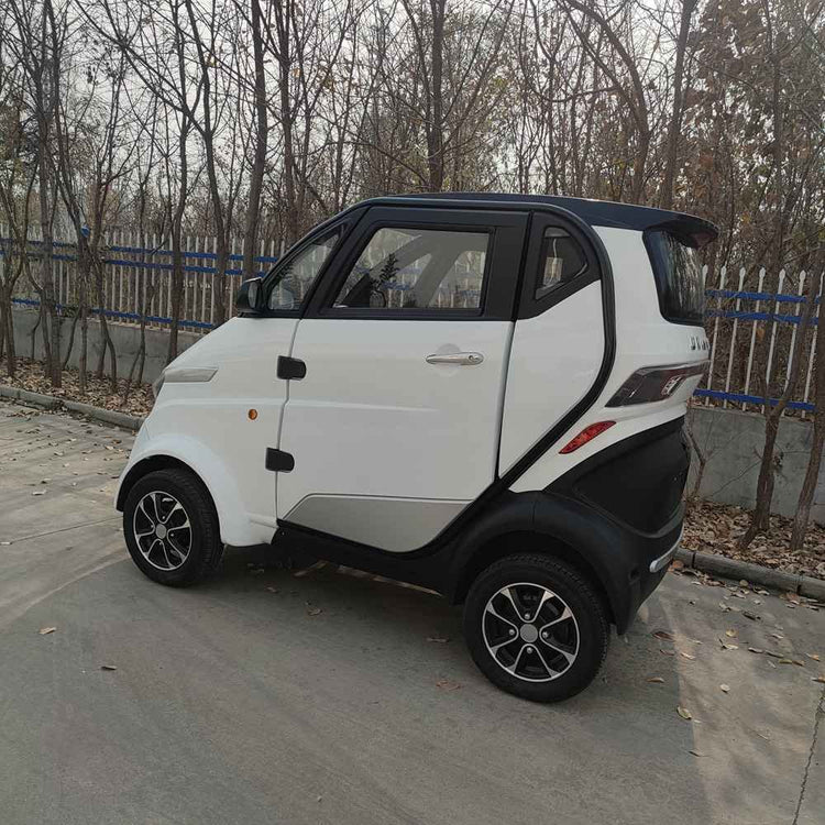 new all electric cars factory price