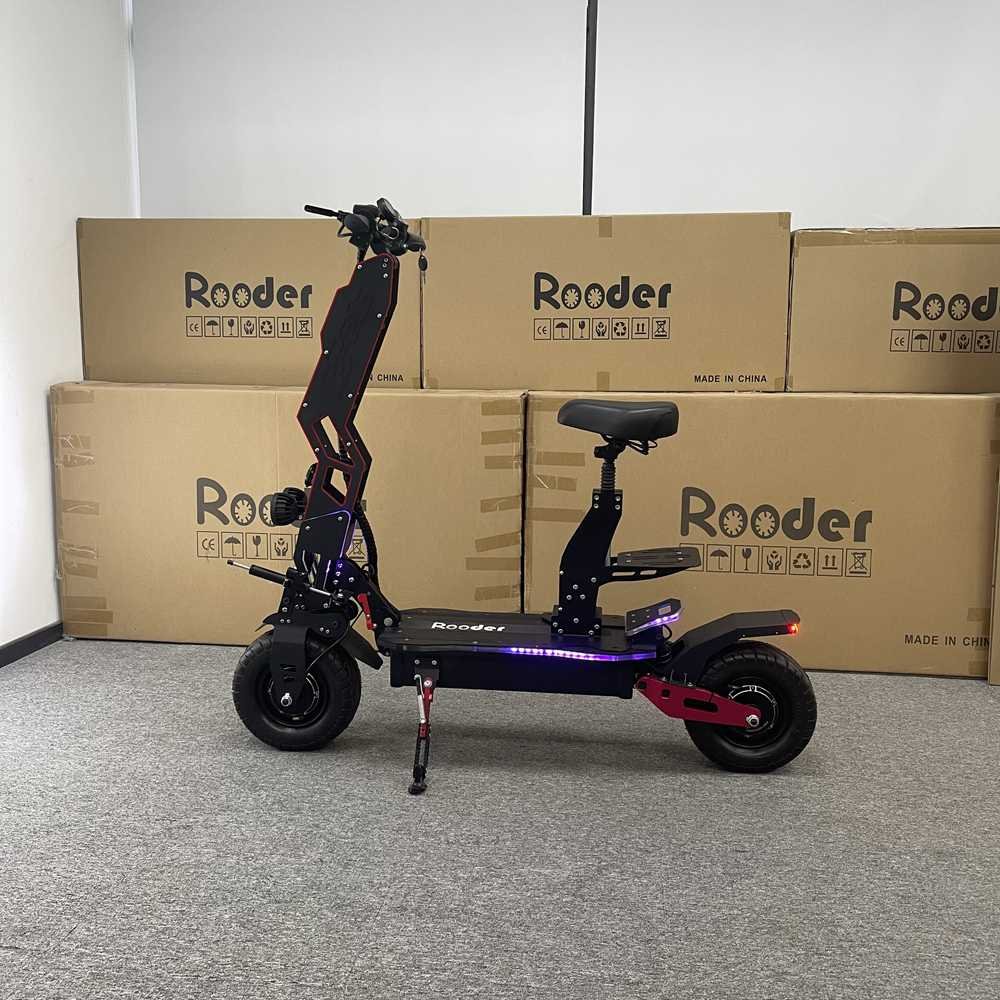 ebay electric scooter dealers