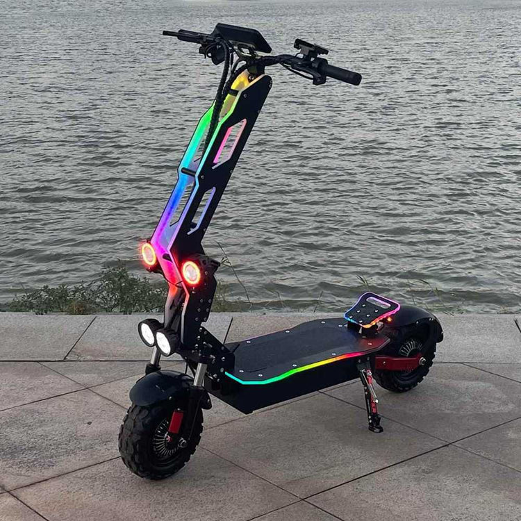 ebay scooters dealers