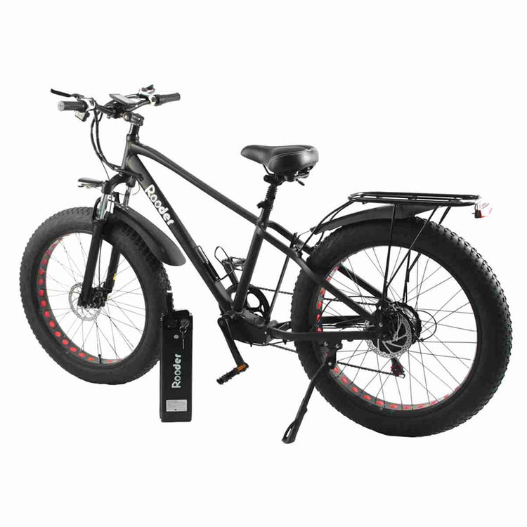 ebike for heavy riders dealers