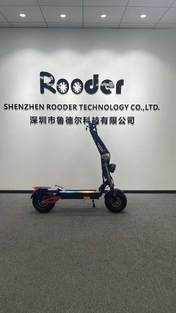 eco scooter dealers