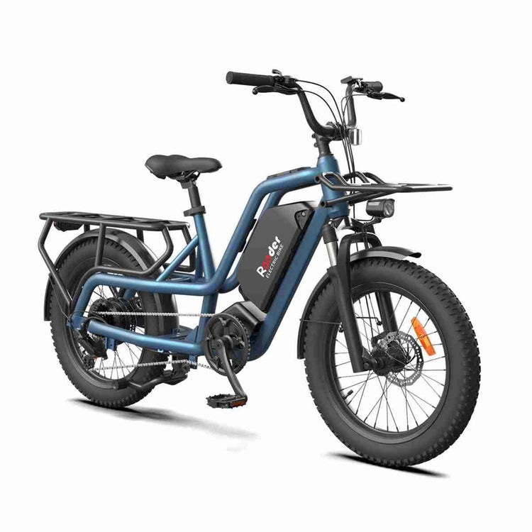 ecotric fat tire electric bike dealers