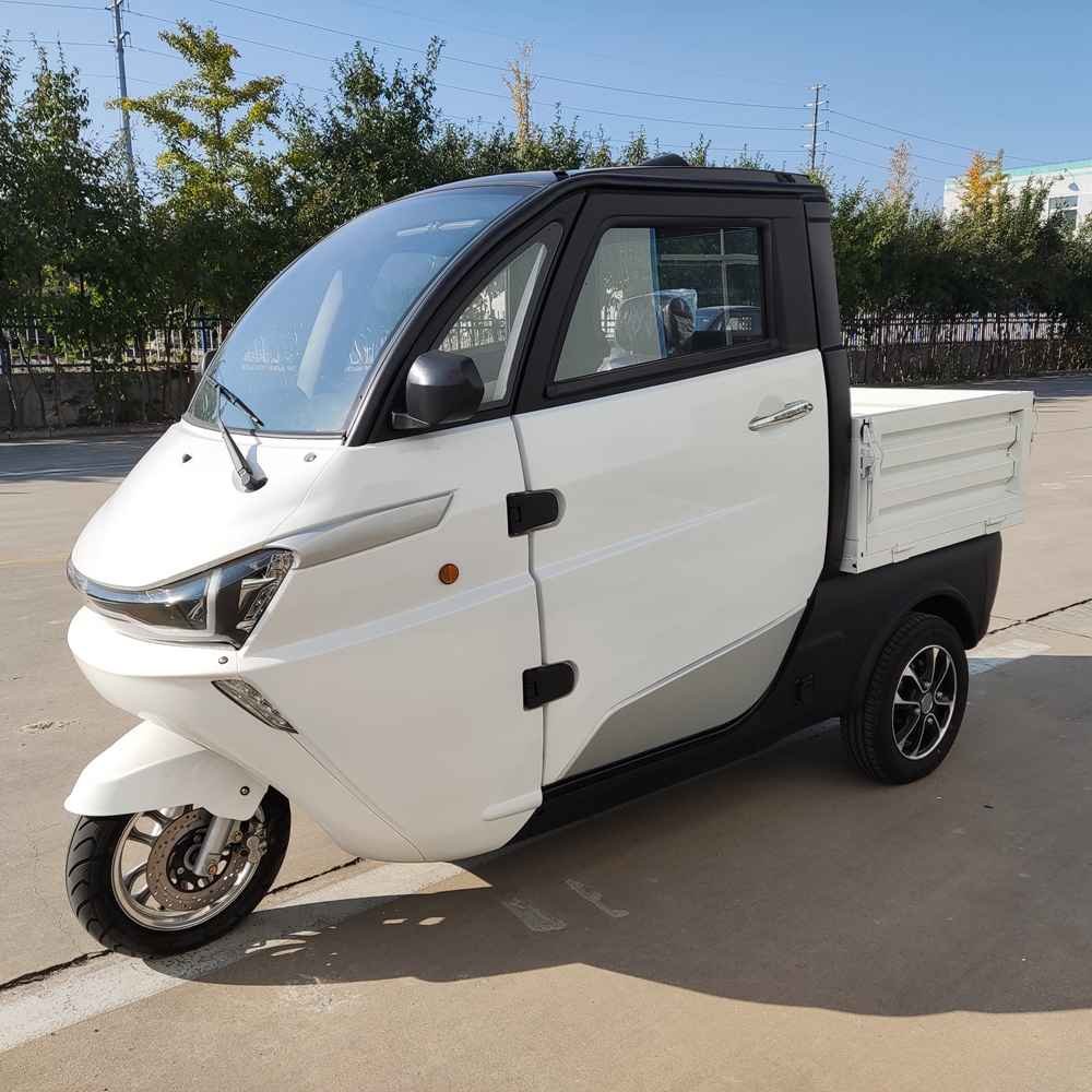 electric auto pickup factory price