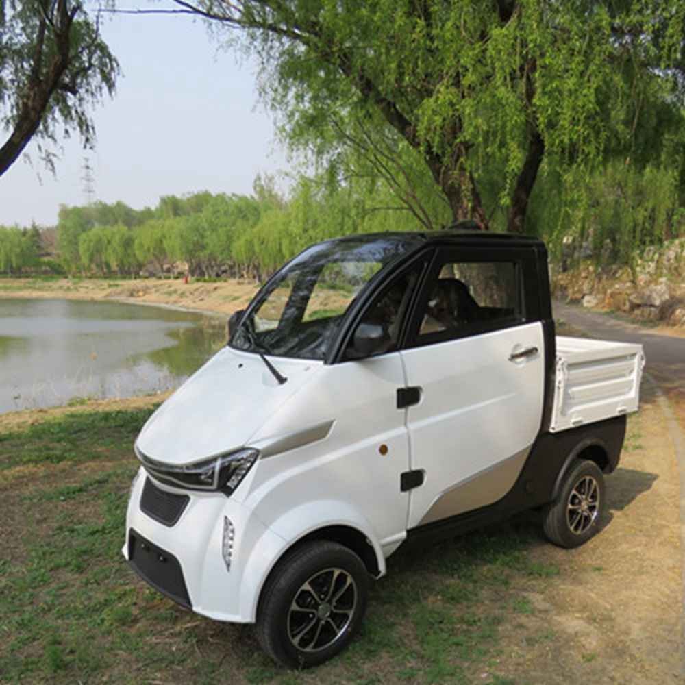 e on cars factory price