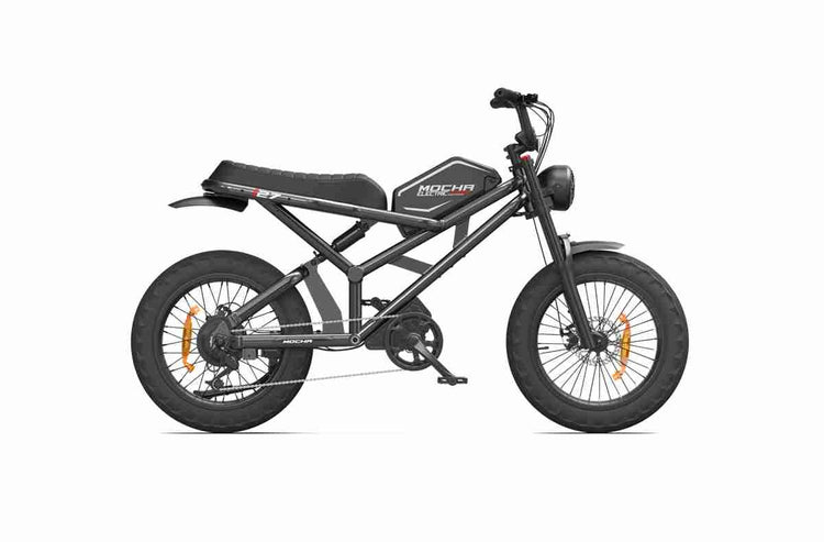 electric bike 50 mph dealers