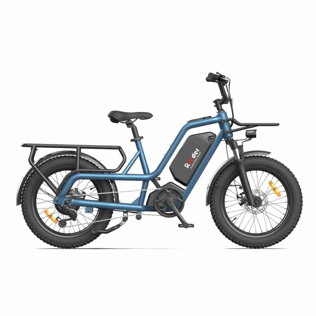 electric bike for 2 adults dealers