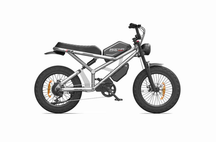 electric bike for 400 lb person dealers