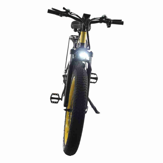 electric bike for delivery dealers