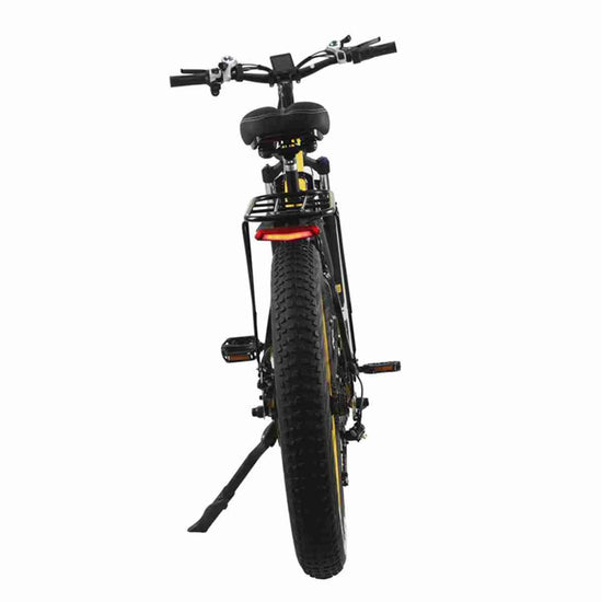 electric bike with throttle dealers