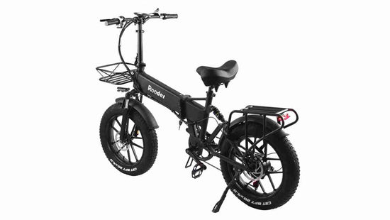 electric bikes and scooters dealers