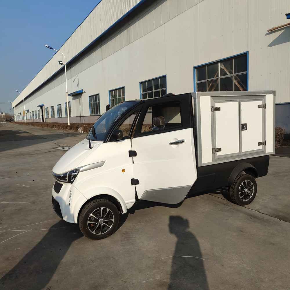 best electric cars china factory price