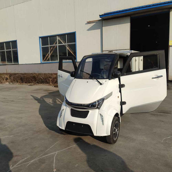 china electric cars sales factory price