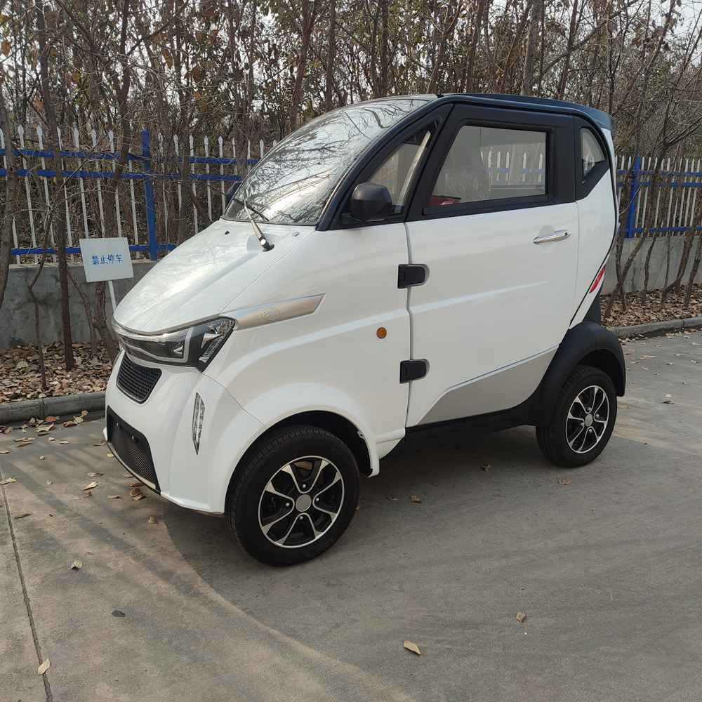 2024 ev factory price