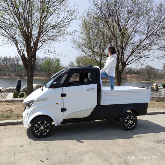 china car ev factory price