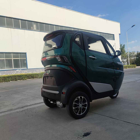 good electric cars 2024 factory price